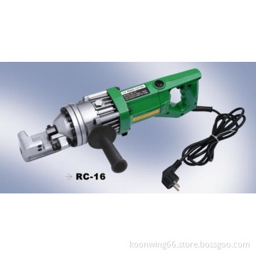 Rebar Cutting Machine